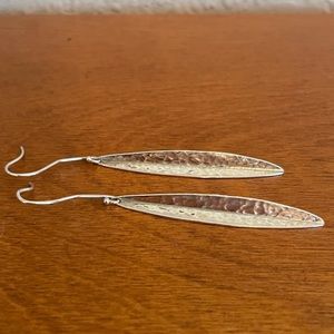 James Avery earrings